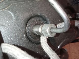 bontott VW PASSAT B5 Porlasztó (1 db)