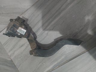 bontott VW PASSAT B5 Gázpedál (Elektromos)