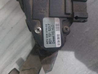 bontott VW PASSAT B5 Gázpedál (Elektromos)