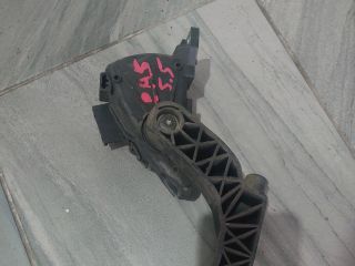 bontott VW PASSAT B5 Gázpedál (Elektromos)