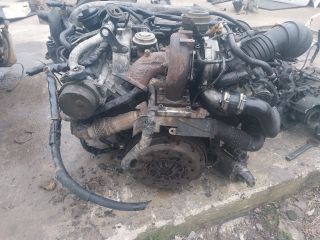 bontott VW PASSAT B5 Komplett Motor (Segédberendezésekkel)