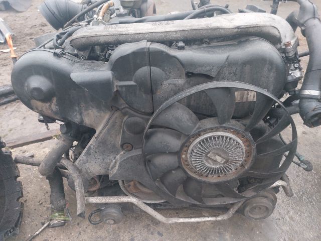 bontott VW PASSAT B5 Komplett Motor (Segédberendezésekkel)