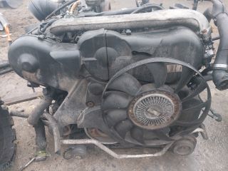 bontott VW PASSAT B5 Komplett Motor (Segédberendezésekkel)