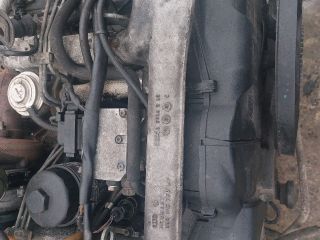 bontott VW PASSAT B5 Komplett Motor (Segédberendezésekkel)