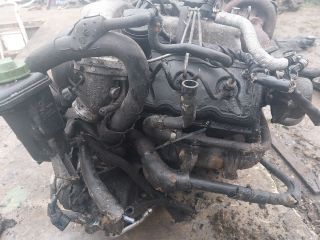 bontott VW PASSAT B5 Komplett Motor (Segédberendezésekkel)