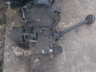 bontott VW PASSAT B5 Váltó (Mechanikus)