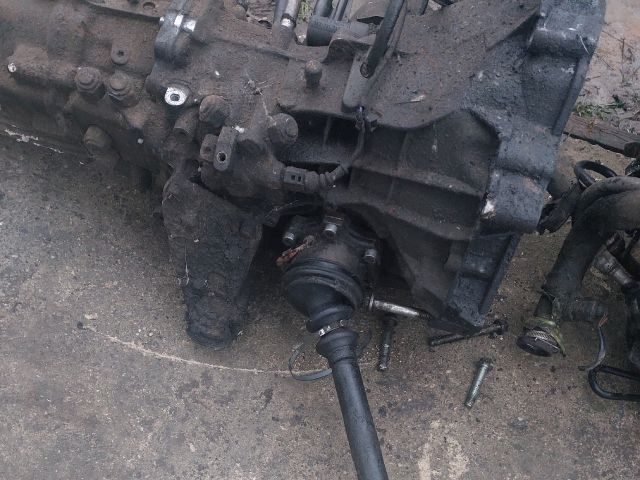 bontott VW PASSAT B5 Váltó (Mechanikus)