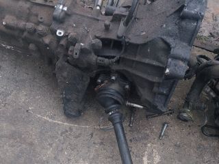 bontott VW PASSAT B5 Váltó (Mechanikus)