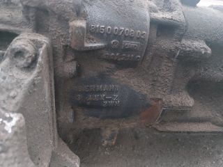 bontott VW PASSAT B5 Váltó (Mechanikus)