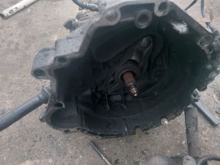 bontott VW PASSAT B5 Váltó (Mechanikus)