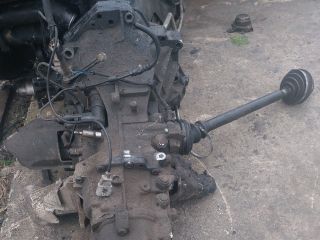 bontott VW PASSAT B5 Váltó (Mechanikus)