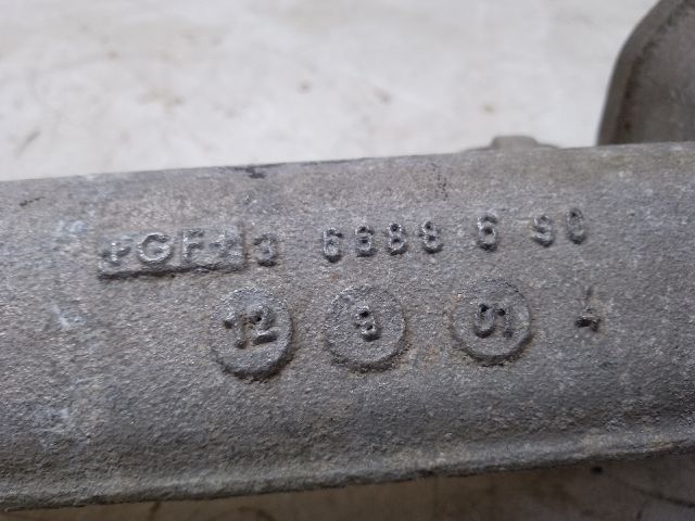 bontott VW PASSAT B5 Szívó Cső