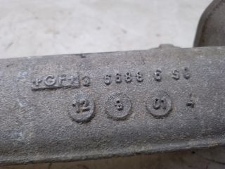 bontott VW PASSAT B5 Szívó Cső