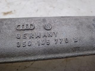 bontott VW PASSAT B5 Szívó Cső