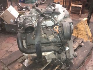 bontott VW PASSAT B5 Szívósor