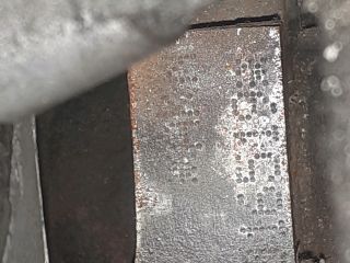 bontott VW PASSAT B5 Szívósor