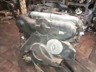 bontott VW PASSAT B5 Szívósor