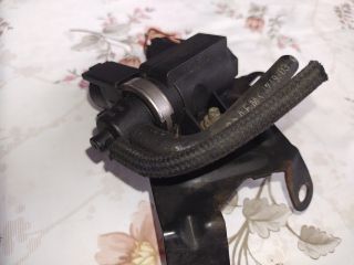 bontott VW PASSAT B5 Turbó Vákum Szelep