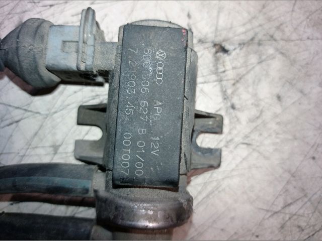 bontott VW PASSAT B5 Turbó Vákum Szelep