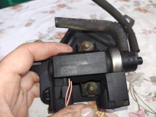 bontott VW PASSAT B5 Turbó Vákum Szelep