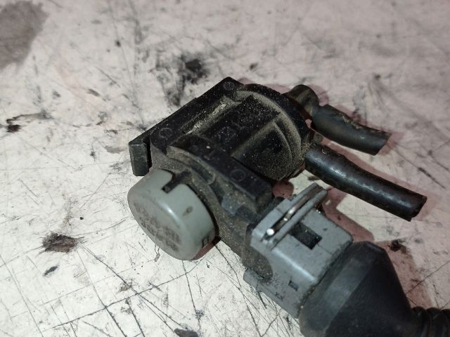 bontott VW PASSAT B5 Turbó Vákum Szelep