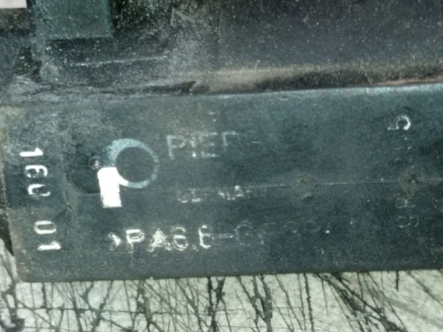 bontott VW PASSAT B5 Turbó Vákum Szelep