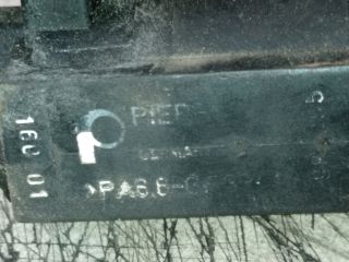 bontott VW PASSAT B5 Turbó Vákum Szelep