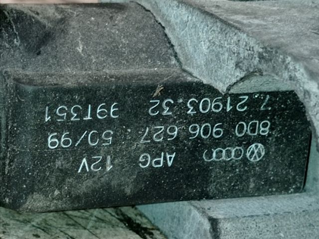 bontott VW PASSAT B5 Turbó Vákum Szelep