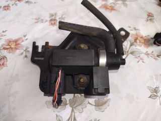 bontott VW PASSAT B5 Turbó Vákum Szelep