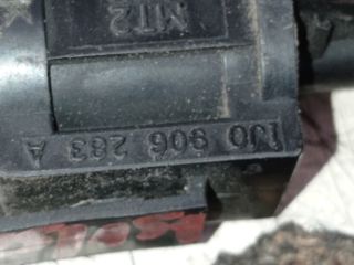 bontott VW PASSAT B5 Turbó Vákum Szelep