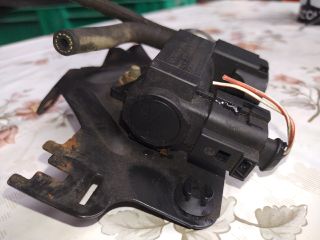 bontott VW PASSAT B5 Turbó Vákum Szelep