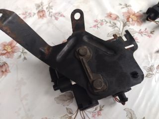 bontott VW PASSAT B5 Turbó Vákum Szelep