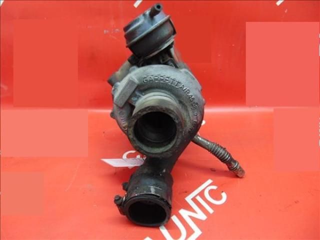 bontott VW PASSAT B5 Turbó