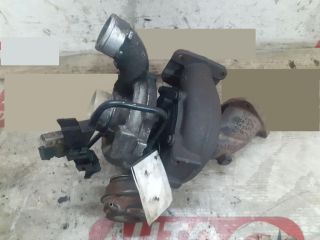 bontott VW PASSAT B5 Turbó