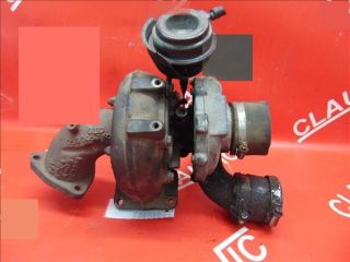 bontott VW PASSAT B5 Turbó