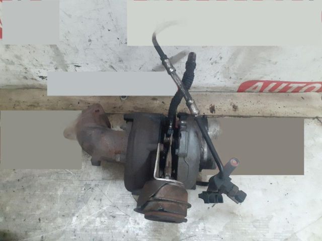 bontott VW PASSAT B5 Turbó