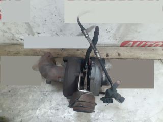 bontott VW PASSAT B5 Turbó