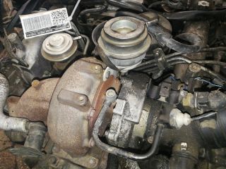 bontott VW PASSAT B5 Turbó