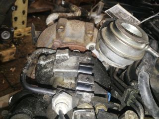 bontott VW PASSAT B5 Turbó