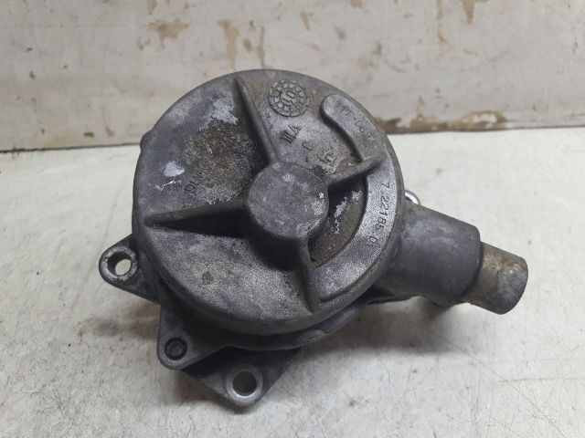 bontott VW PASSAT B5 Vákumpumpa