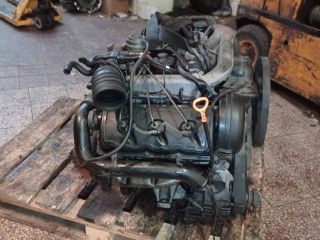 bontott VW PASSAT B5 Vákumpumpa