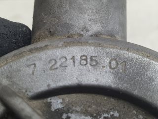 bontott VW PASSAT B5 Vákumpumpa