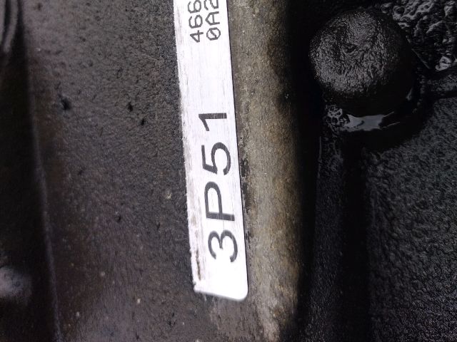 bontott VW PASSAT B5 Váltó (Mechanikus)