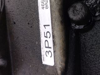 bontott VW PASSAT B5 Váltó (Mechanikus)