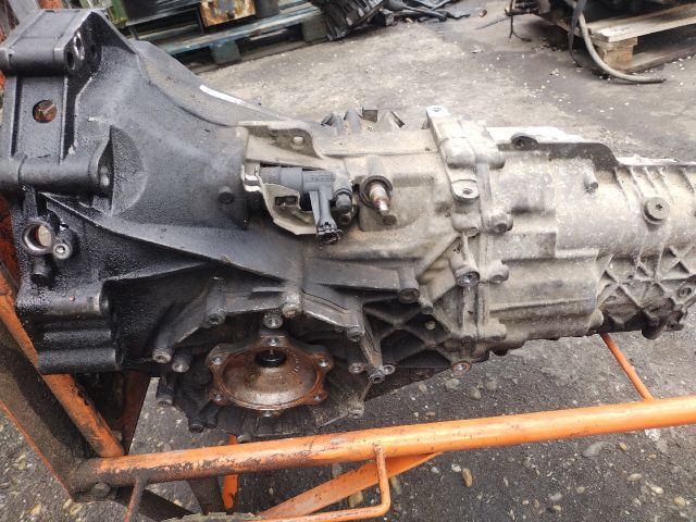 bontott VW PASSAT B5 Váltó (Mechanikus)