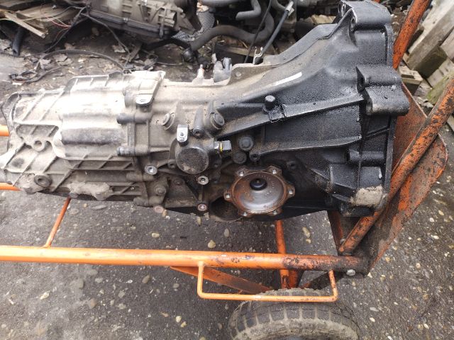 bontott VW PASSAT B5 Váltó (Mechanikus)