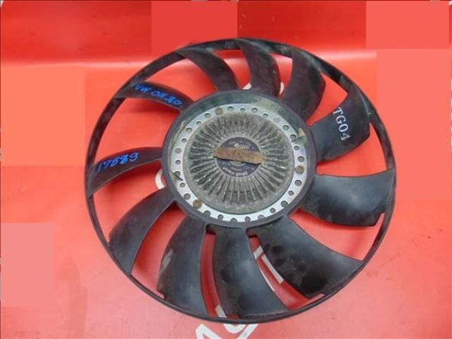 bontott VW PASSAT B5 Viszkókuplung