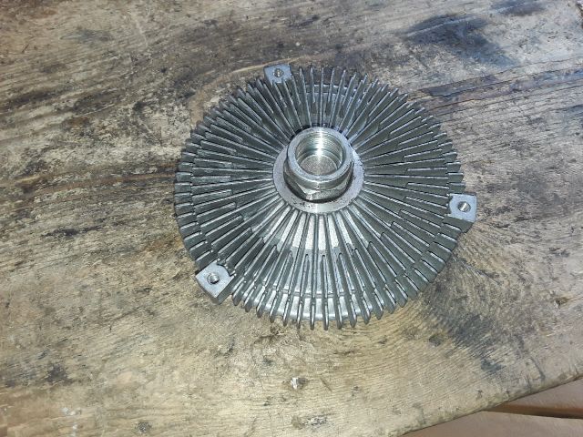 bontott VW PASSAT B5 Viszkóventilátor Hűtőventilátor