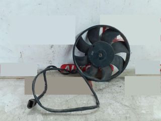 bontott VW PASSAT B5 Viszkóventilátor Hűtőventilátor