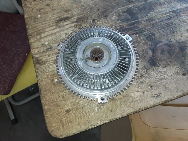 bontott VW PASSAT B5 Viszkóventilátor Hűtőventilátor